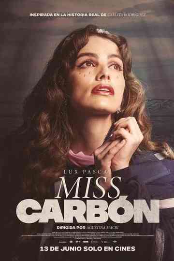 Queen of Coal Poster