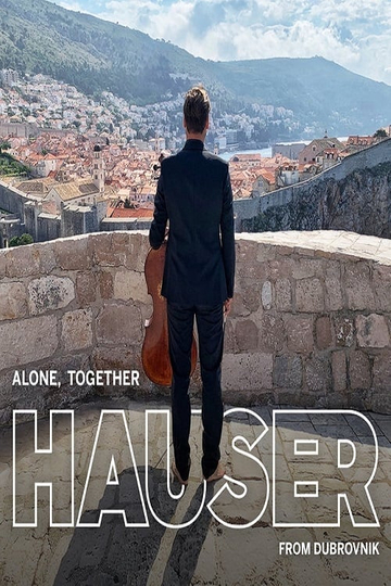 Hauser - Alone Together from Croatia 2020