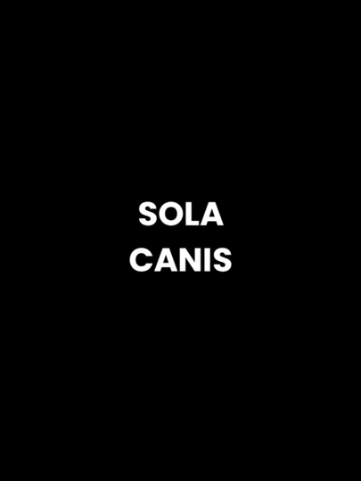 Sola Canis