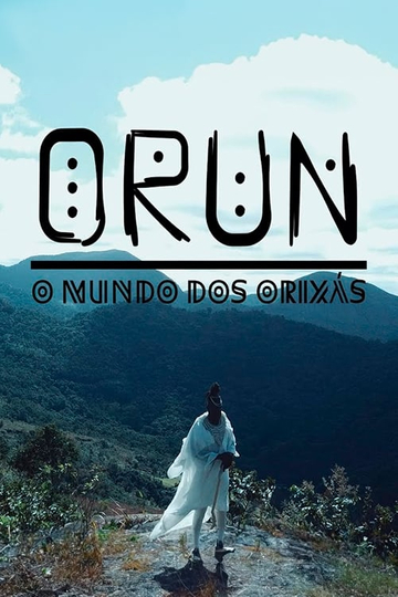 Orun: O Mundo dos Orixás