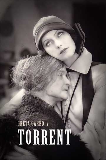 Torrent Poster