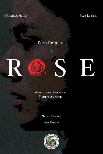 Rose Poster