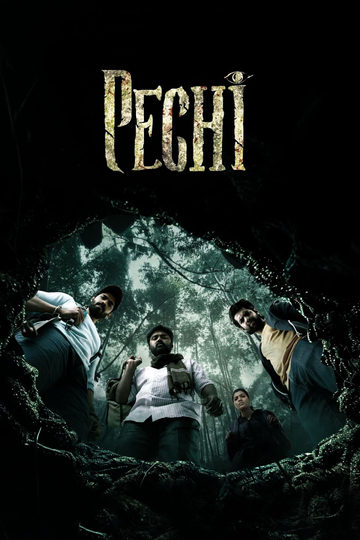 Pechi Poster