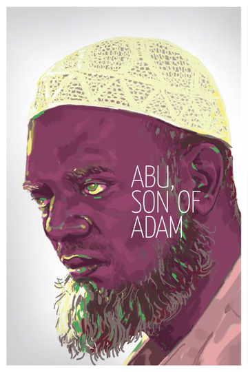 Abu, Son of Adam Poster