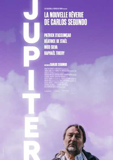 Júpiter Poster