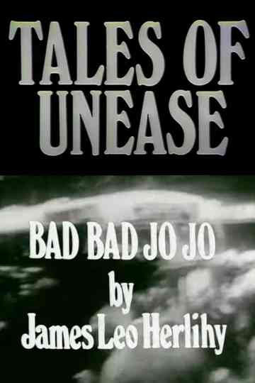Bad Bad Jo Jo