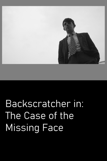 Backscratcher in: The Case of the Missing Face