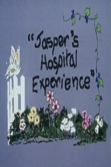 Kids Corner: Jasper's Hospital Experience