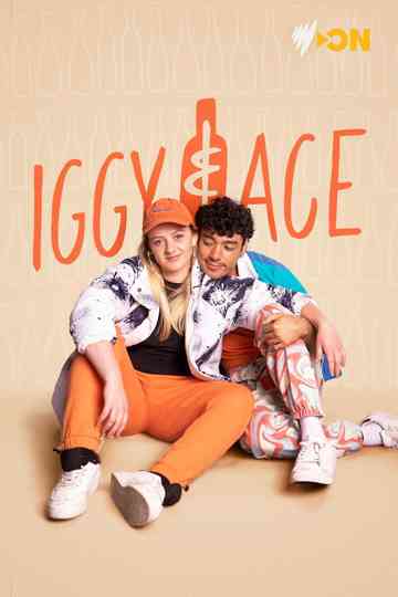 Iggy & Ace Poster