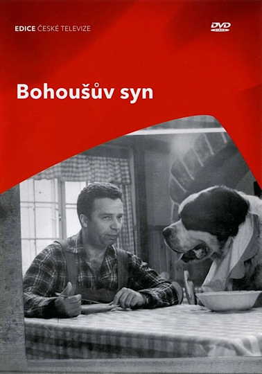 Bohoušův syn Poster