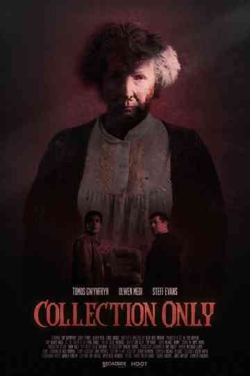 Collection Only