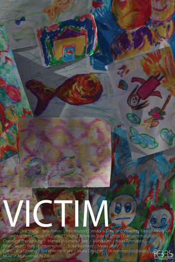 Victim Poster