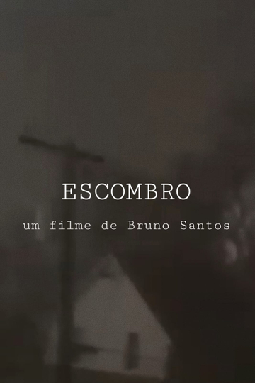 Escombro