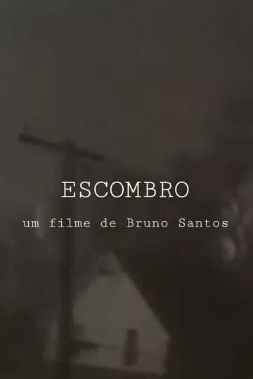 Escombro