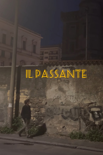 Il passante