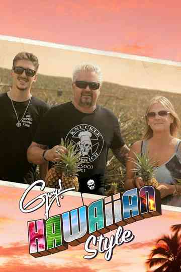 Guy: Hawaiian Style