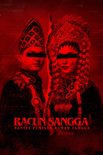 Racun Sangga: Santet Pemisah Rumah Tangga Poster