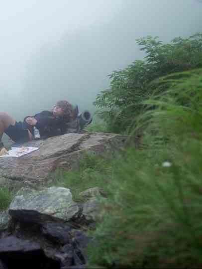 Arsène, un mec lambda Poster