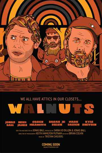 Walnuts The Movie