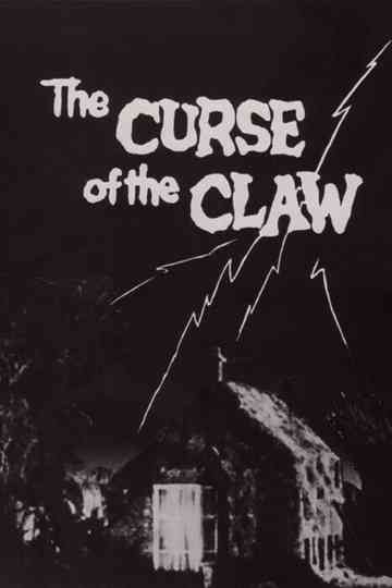 The Curse of the Claw Poster