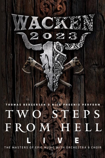 Two Steps from Hell - Wacken Open Air 2023