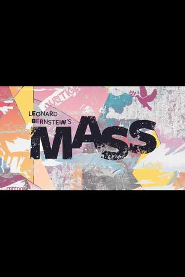 Leonard Bernstein's Mass