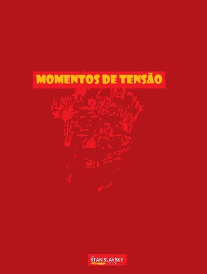 Momentos de Tensão Poster