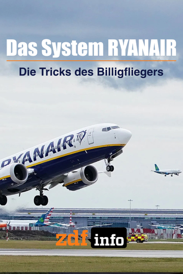 Das System Ryanair – Die Tricks des Billigfliegers