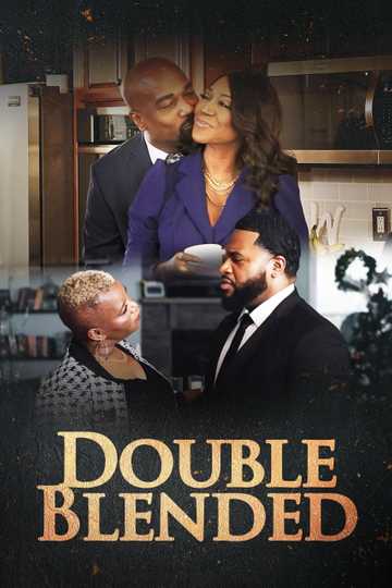 Double Blended Poster