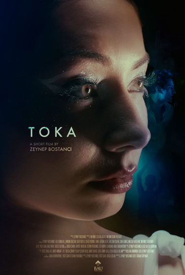 Toka Poster