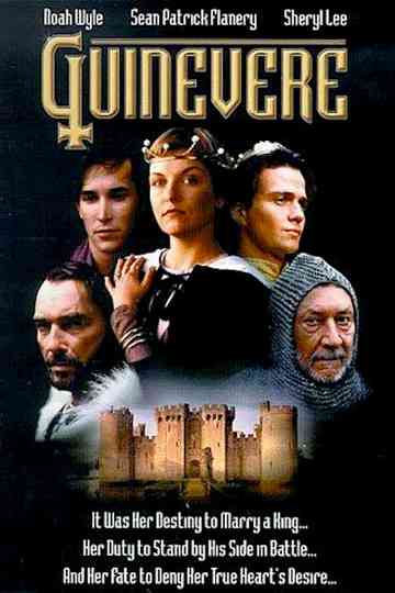 Guinevere Poster