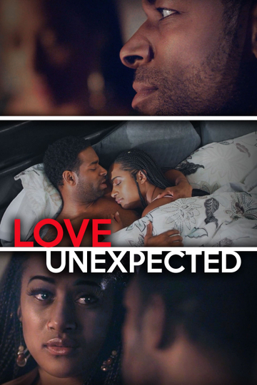 Love Unexpected