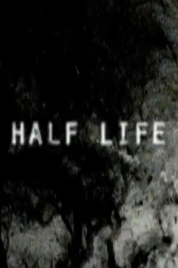 Half Life Poster