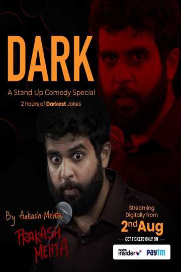 Aakash & Prakash Mehta: Dark