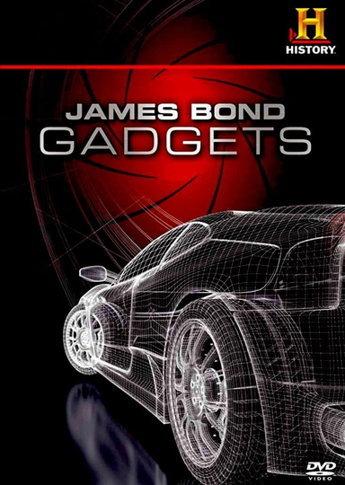 The Real James Bond's Gadgets