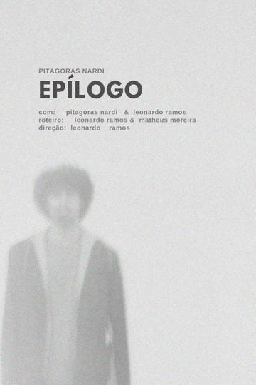 Epilogue Poster