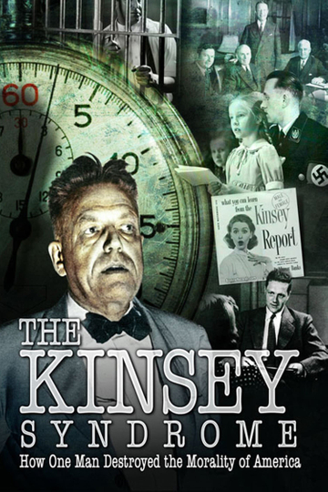 The Kinsey Syndrome Poster