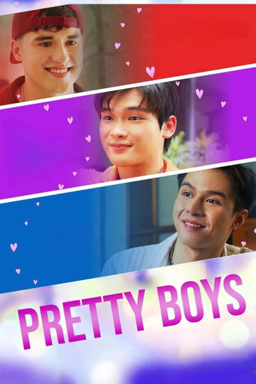 Pretty Boys Poster