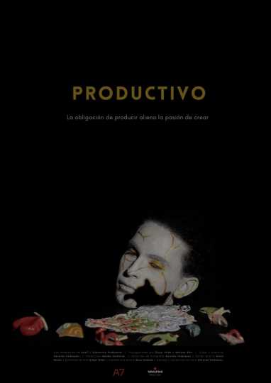 Productivo