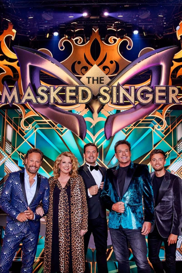 The Masked Singer Netherlands