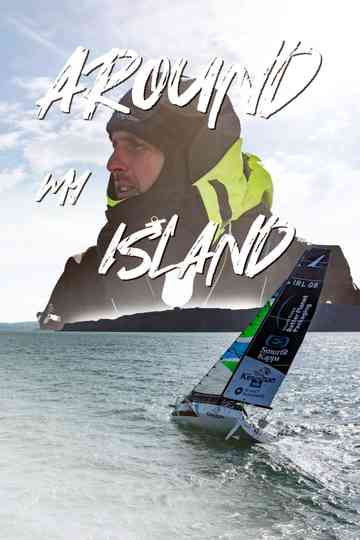 Around My Island Poster