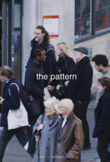 The Pattern Poster