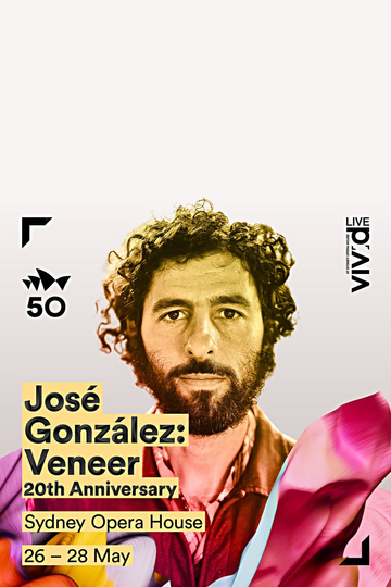 José González -  Live at Sydney Opera House