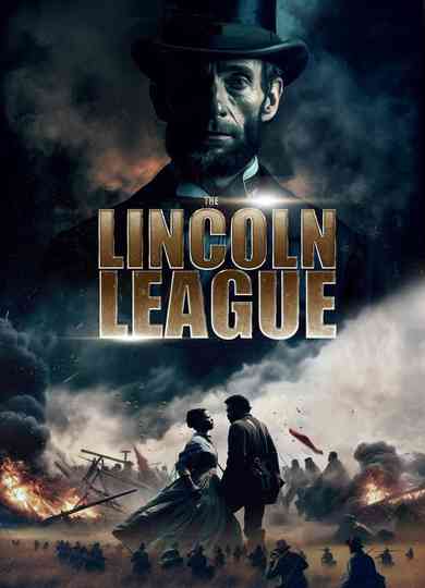 The Lincoln League Poster
