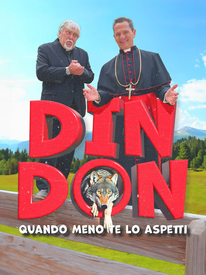 Din Don - Quando meno te lo aspetti