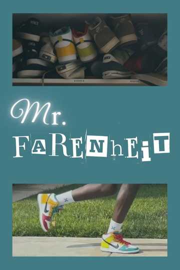 Mr. Fahrenheit