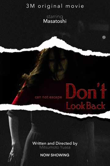 Don't Look Back