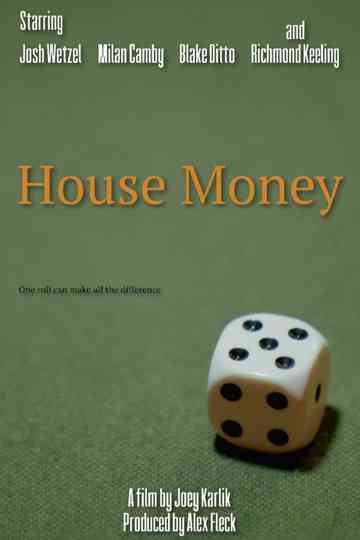 House Money