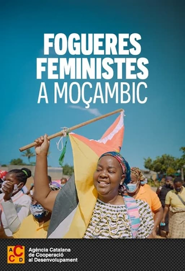 A fogueira, fogueres feministes a Moçambic