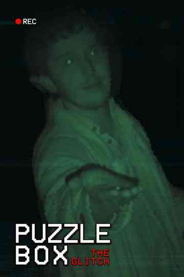 Puzzle Box: The Glitch